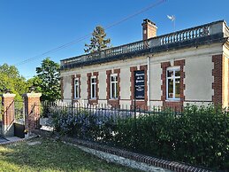 Demeure de la Garenne