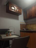 Apartamento tipo studio el Coyol