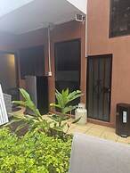 Apartamento tipo studio el Coyol