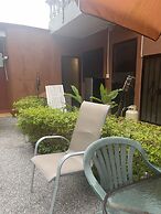 Apartamento tipo studio el Coyol