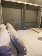 Apartamento tipo studio el Coyol