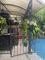 Apartamento tipo studio el Coyol