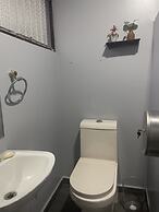 Apartamento tipo studio el Coyol