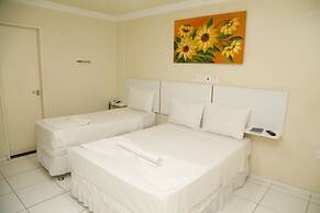 Hotel Monterei