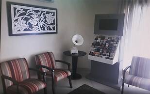 Hotel Monterei