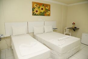 Hotel Monterei