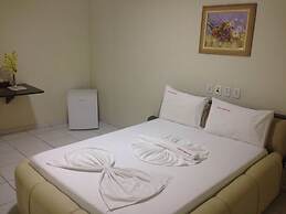 Hotel Monterei