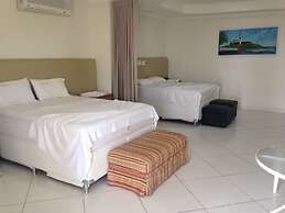 Hotel Monterei