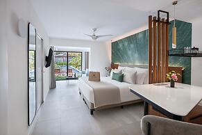 Dreams Flora Resort & Spa - All Inclusive