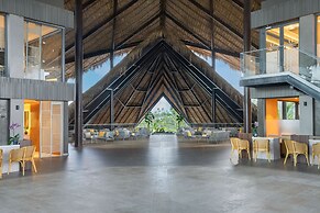 Dreams Flora Resort & Spa - All Inclusive