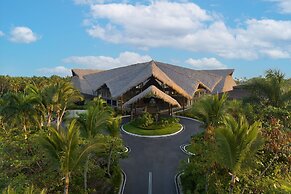 Dreams Flora Resort & Spa - All Inclusive