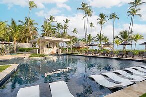 Dreams Flora Resort & Spa - All Inclusive