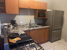 Hermoso apartamento cerca del aeropuert1