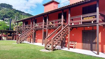 Condomínio Sargento Laranja