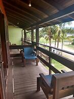 Condomínio Sargento Laranja