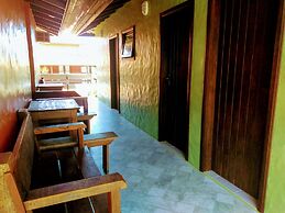 Condomínio Sargento Laranja