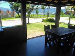 Condomínio Sargento Laranja