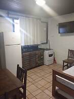 Condomínio Sargento Laranja