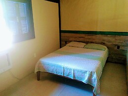 Condomínio Sargento Laranja