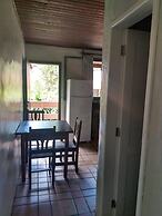 Condomínio Sargento Laranja