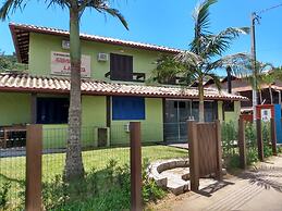 Condomínio Sargento Laranja