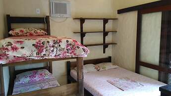 Condomínio Sargento Laranja