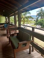 Condomínio Sargento Laranja