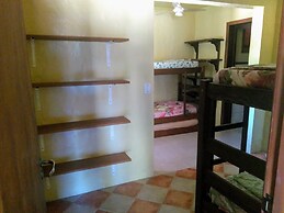 Condomínio Sargento Laranja