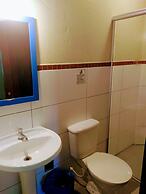 Condomínio Sargento Laranja