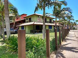 Condomínio Sargento Laranja