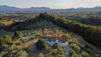 Villa Noa a Private Retreat With View