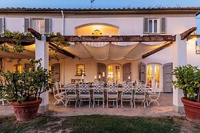 Villa Noa a Private Retreat With View