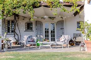 Villa Noa a Private Retreat With View