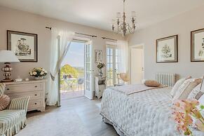 Villa Noa a Private Retreat With View