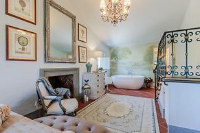 Villa Noa a Private Retreat With View