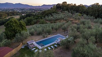 Villa Noa a Private Retreat With View