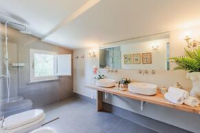 Villa Noa a Private Retreat With View