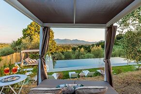 Villa Noa a Private Retreat With View