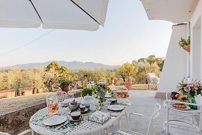 Villa Noa a Private Retreat With View