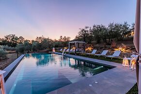 Villa Noa a Private Retreat With View