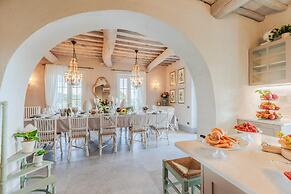 Villa Noa a Private Retreat With View