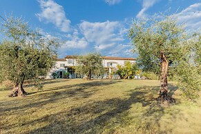 Villa Noa a Private Retreat With View