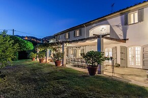 Villa Noa a Private Retreat With View