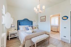 Villa Noa a Private Retreat With View