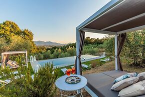 Villa Noa a Private Retreat With View