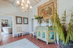 Villa Noa a Private Retreat With View