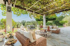 Villa Noa a Private Retreat With View