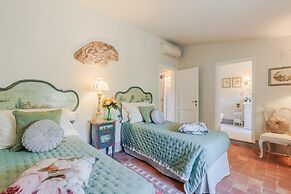 Villa Noa a Private Retreat With View