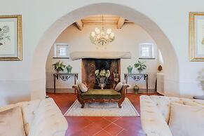 Villa Noa a Private Retreat With View