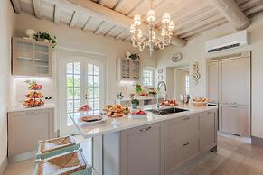 Villa Noa a Private Retreat With View